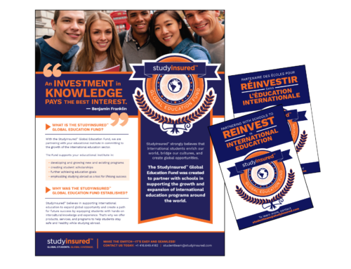 StudyInsured Global Education Fund